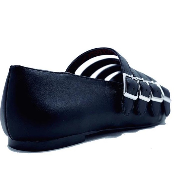 NEW Strange Cvlt Coven Flats — Size 7 - Picture 8 of 9